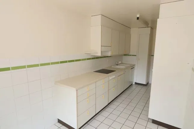 Apartment for rent in Thônex (5)