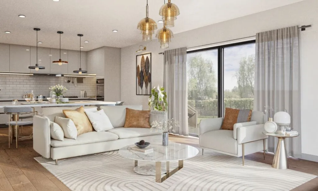 Vérossaz zu verkaufen Haus Schweiz - cChic-immoHub Ihr Immobilienportal