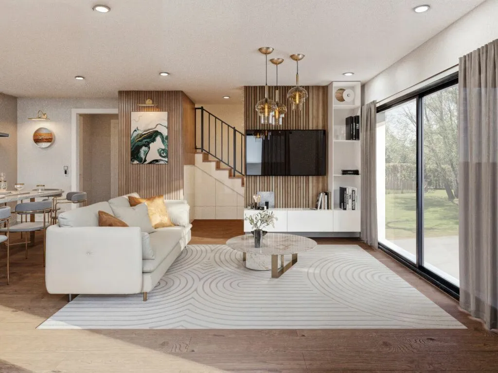 Vérossaz zu verkaufen Haus Schweiz - cChic-immoHub Ihr Immobilienportal