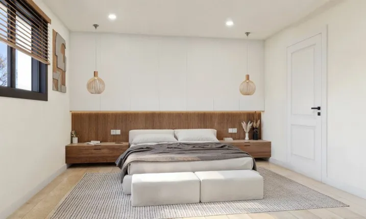 Haus zu verkaufen in Vérossaz (5)