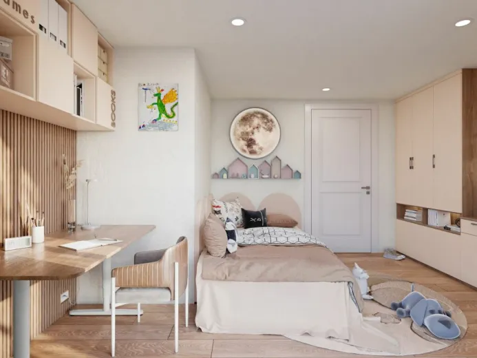 Haus zu verkaufen in Vérossaz - Smart Propylaia (7)