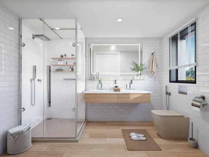 Haus zu verkaufen in Vérossaz - Smart Propylaia (8)