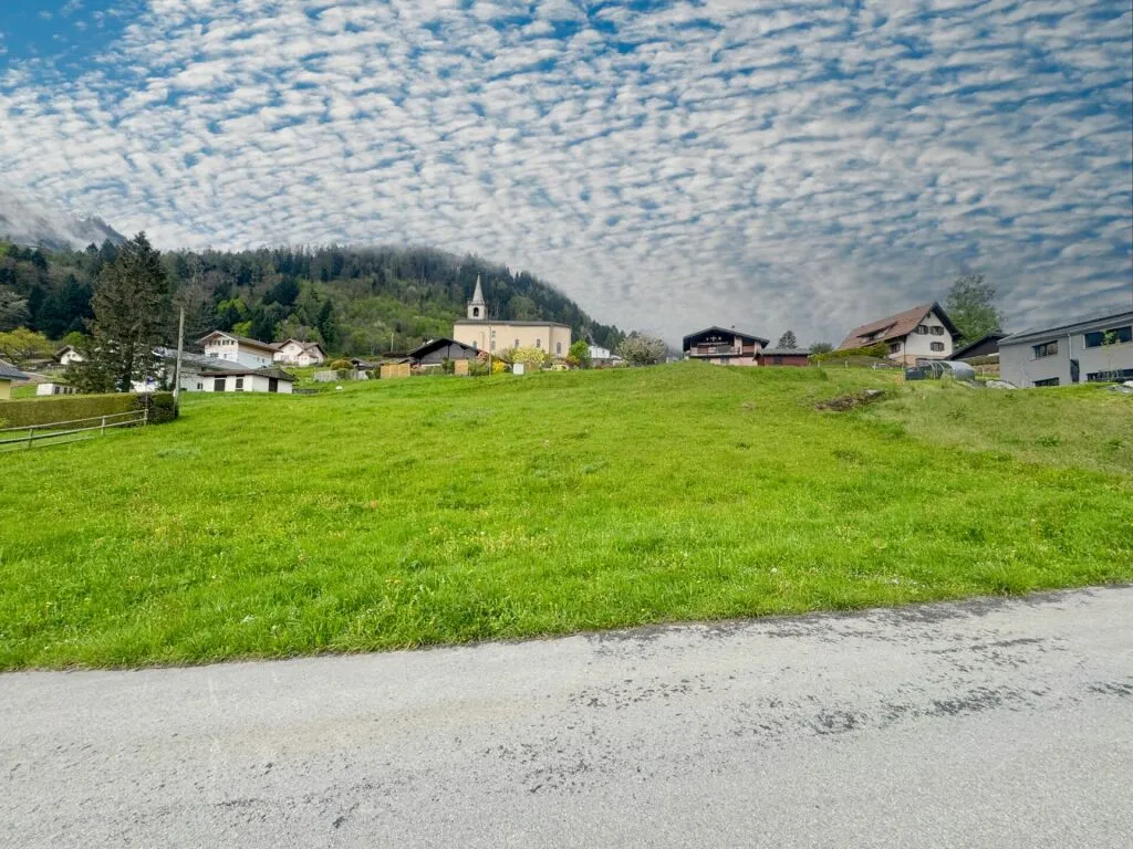 Vérossaz zu verkaufen Haus Schweiz - cChic-immoHub Ihr Immobilienportal