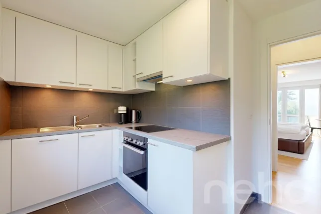 Wohnung zu verkaufen in Corin-de-la-Crête (3)