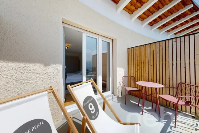 Wohnung zu verkaufen in Corin-de-la-Crête (7)