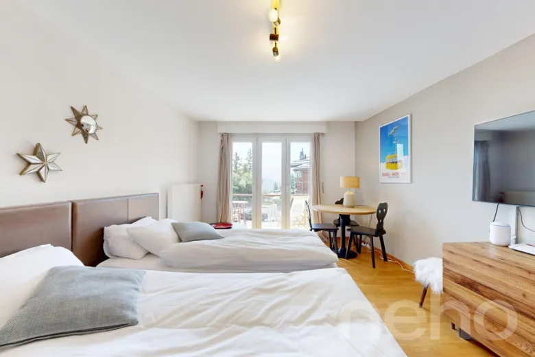 Wohnung zu verkaufen in Corin-de-la-Crête - Smart Propylaia (8)