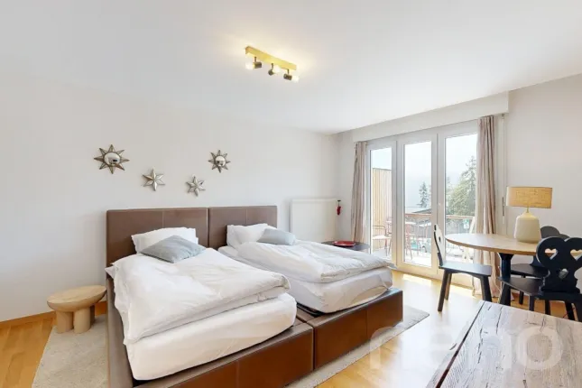 Wohnung zu verkaufen in Corin-de-la-Crête (9)