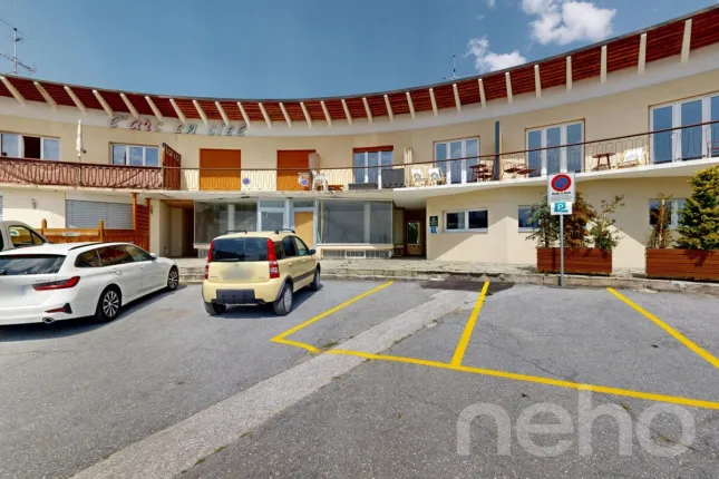 Wohnung zu verkaufen in Corin-de-la-Crête (10)