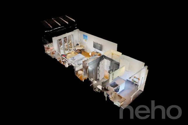 Wohnung zu verkaufen in Corin-de-la-Crête (11)