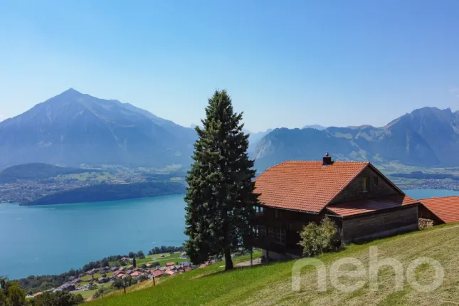 Haus zu verkaufen in Schwanden