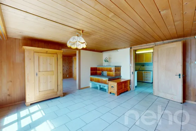 Haus zu verkaufen in Schwanden (3)