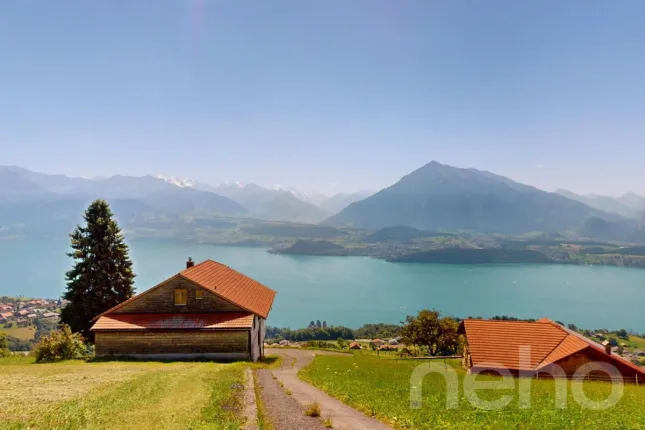Haus zu verkaufen in Schwanden (12)