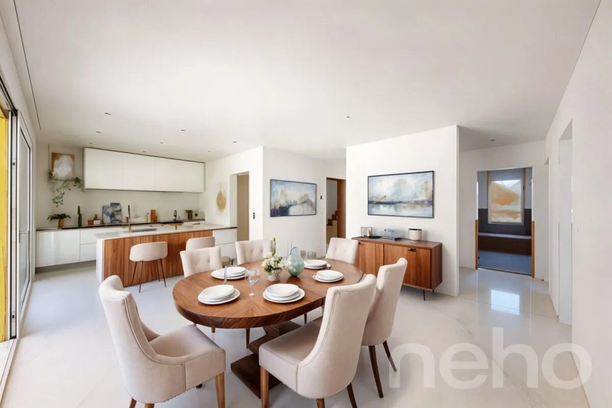 Dietwil for sale Apartment Switzerland - cChic-immoHub your real estate portal