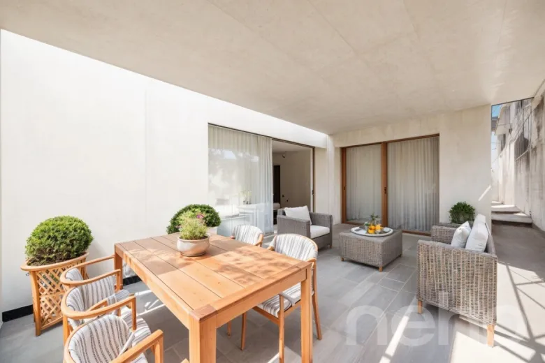 Appartement à vendre à Dietwil - Moderne, lichtdurchflutete 3.5-Zimmer-Neubauwohnung in Dietwil - Smart Propylaia (3)