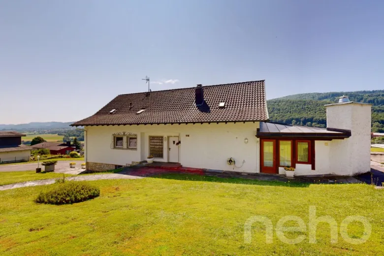 Maison à vendre à Bressaucourt - Smart Propylaia (2)