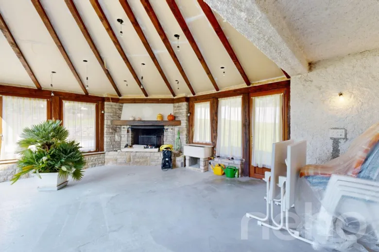 Maison à vendre à Bressaucourt - Smart Propylaia (4)