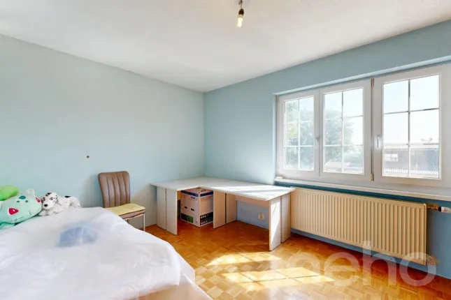 Maison à vendre à Bressaucourt (9)