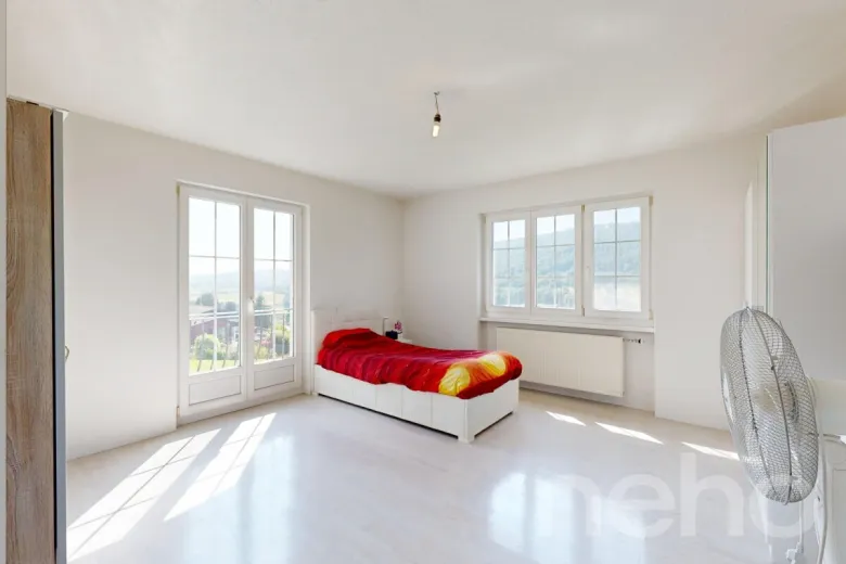 Maison à vendre à Bressaucourt - Smart Propylaia (10)