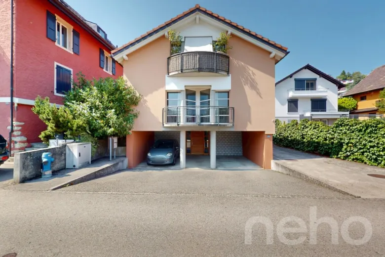 In vendita Cormondrèche Appartamento Svizzera - cChic-immoHub Il vostro portale immobiliare