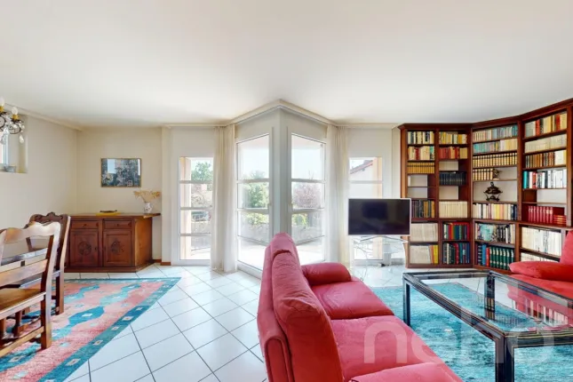 Appartement à vendre à Cormondrèche (2)