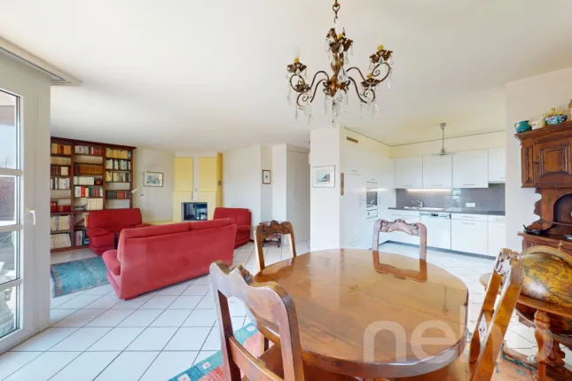 Appartement à vendre à Cormondrèche (3)