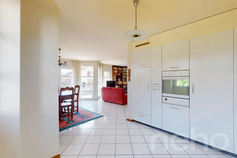 Appartement à vendre à Cormondrèche - Smart Propylaia (5)