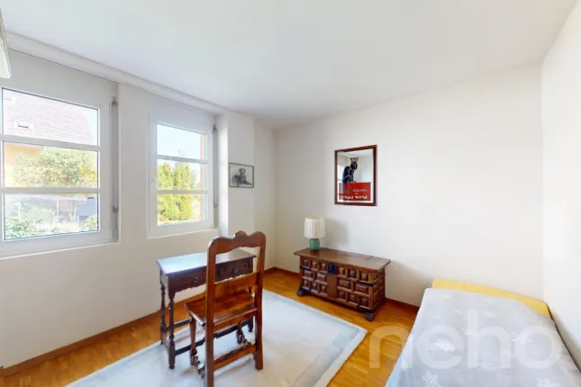 Appartement à vendre à Cormondrèche (10)