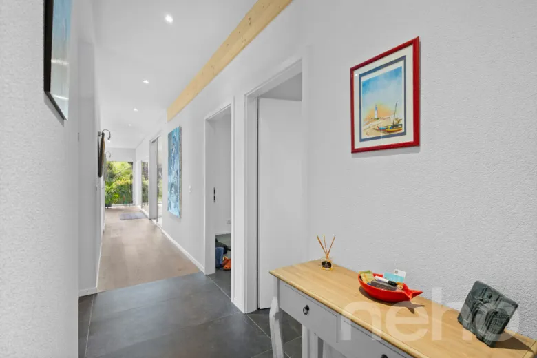 Appartement à vendre à Savièse - Résidence d'exception : Dernier étage avec vue panoramique alpin - Smart Propylaia (3)