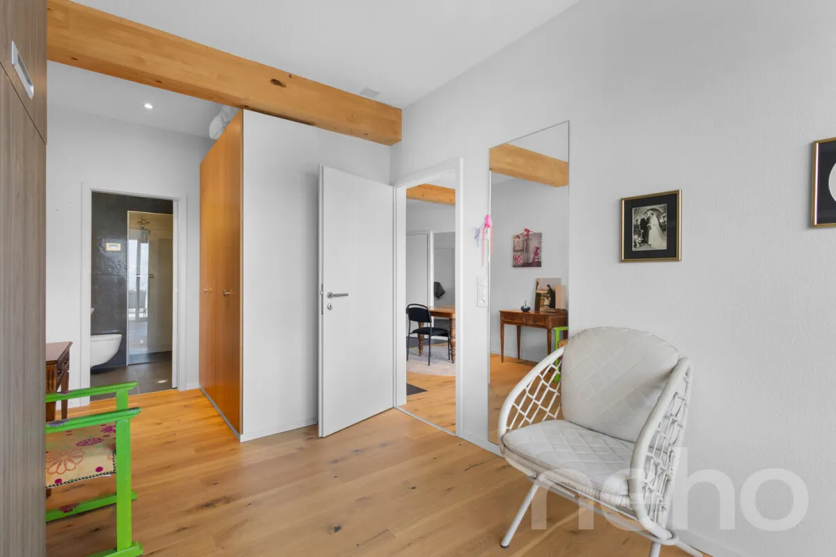 Savièse In vendita Appartamento Svizzera - 
cChic-immoHub Il vostro portale immobiliare