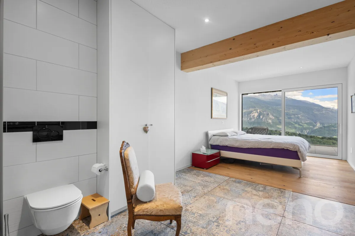 Savièse In vendita Appartamento Svizzera - 
cChic-immoHub Il vostro portale immobiliare