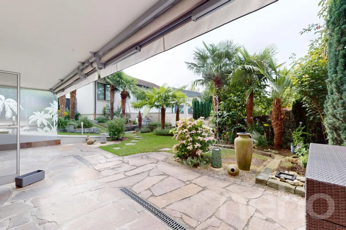 Hinwil for sale Apartment Switzerland - cChic-immoHub your real estate portal