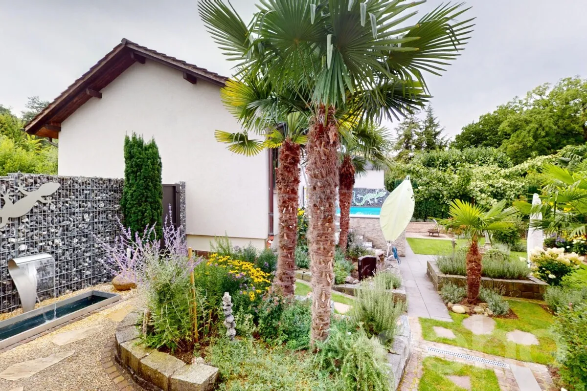 Hinwil for sale Apartment Switzerland - cChic-immoHub your real estate portal