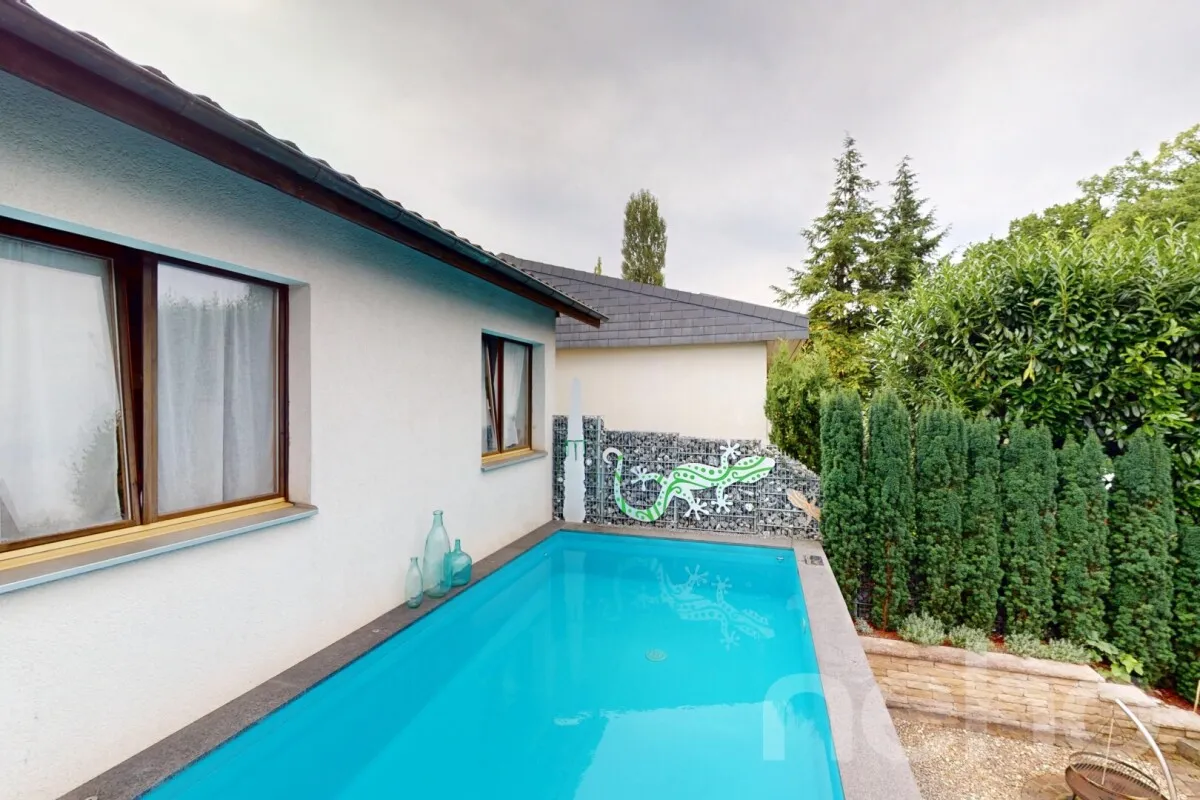 Hinwil for sale Apartment Switzerland - cChic-immoHub your real estate portal