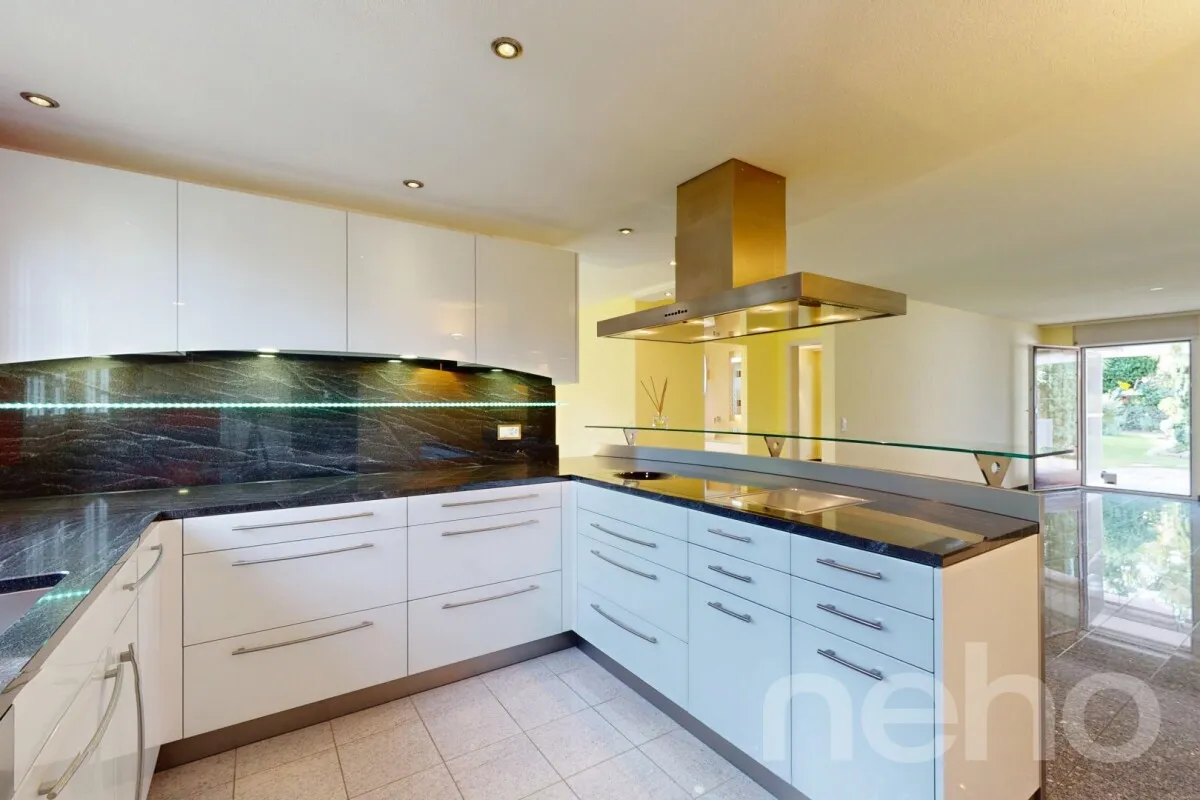 Hinwil for sale Apartment Switzerland - cChic-immoHub your real estate portal