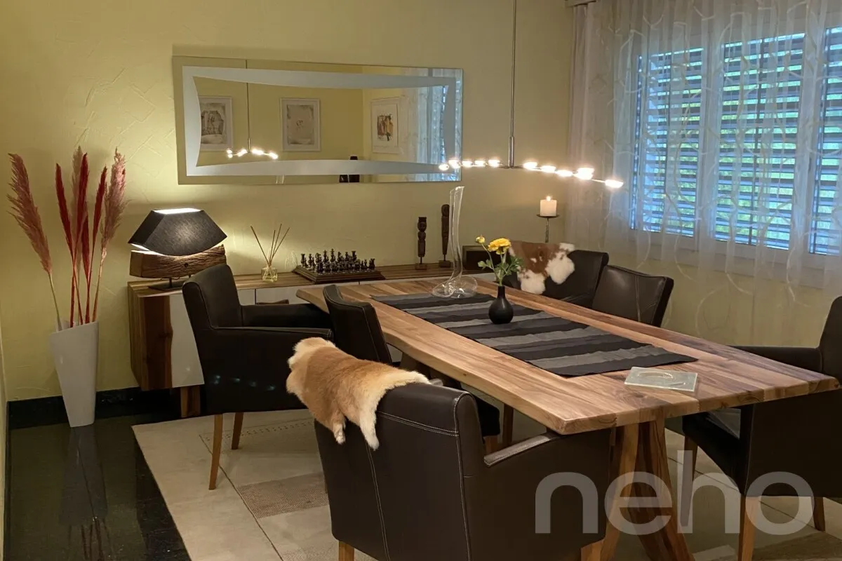 Hinwil for sale Apartment Switzerland - cChic-immoHub your real estate portal