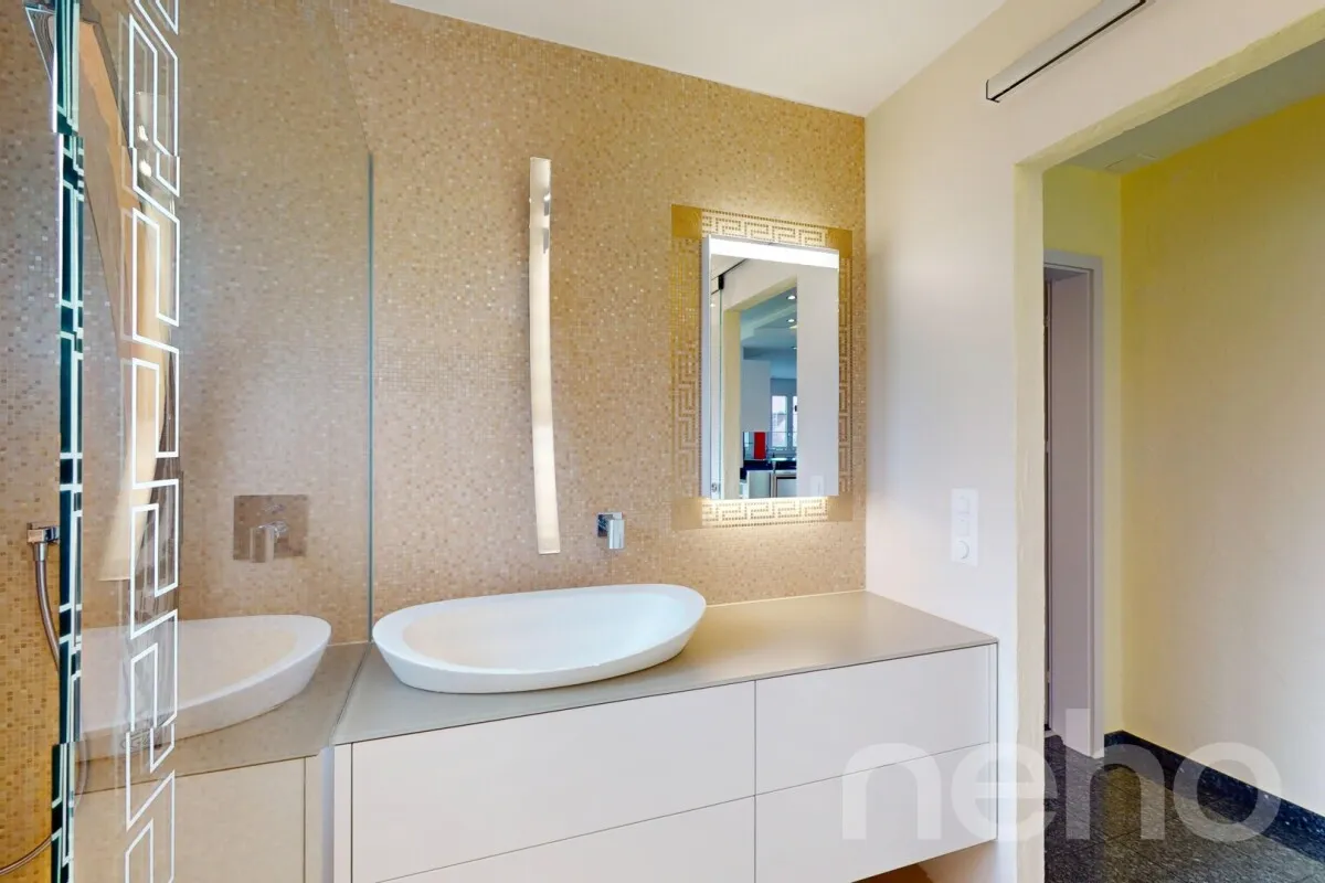 Hinwil for sale Apartment Switzerland - cChic-immoHub your real estate portal