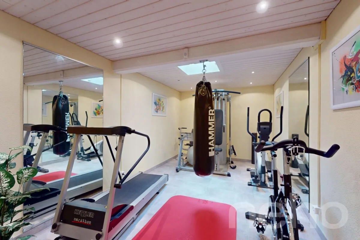 Hinwil for sale Apartment Switzerland - cChic-immoHub your real estate portal