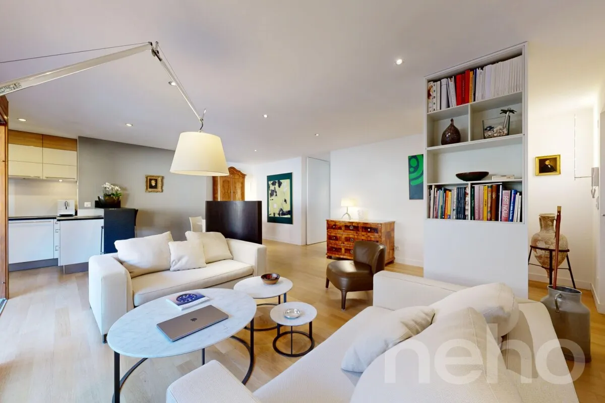 Commugny for sale Apartment Switzerland - cChic-immoHub your real estate portal