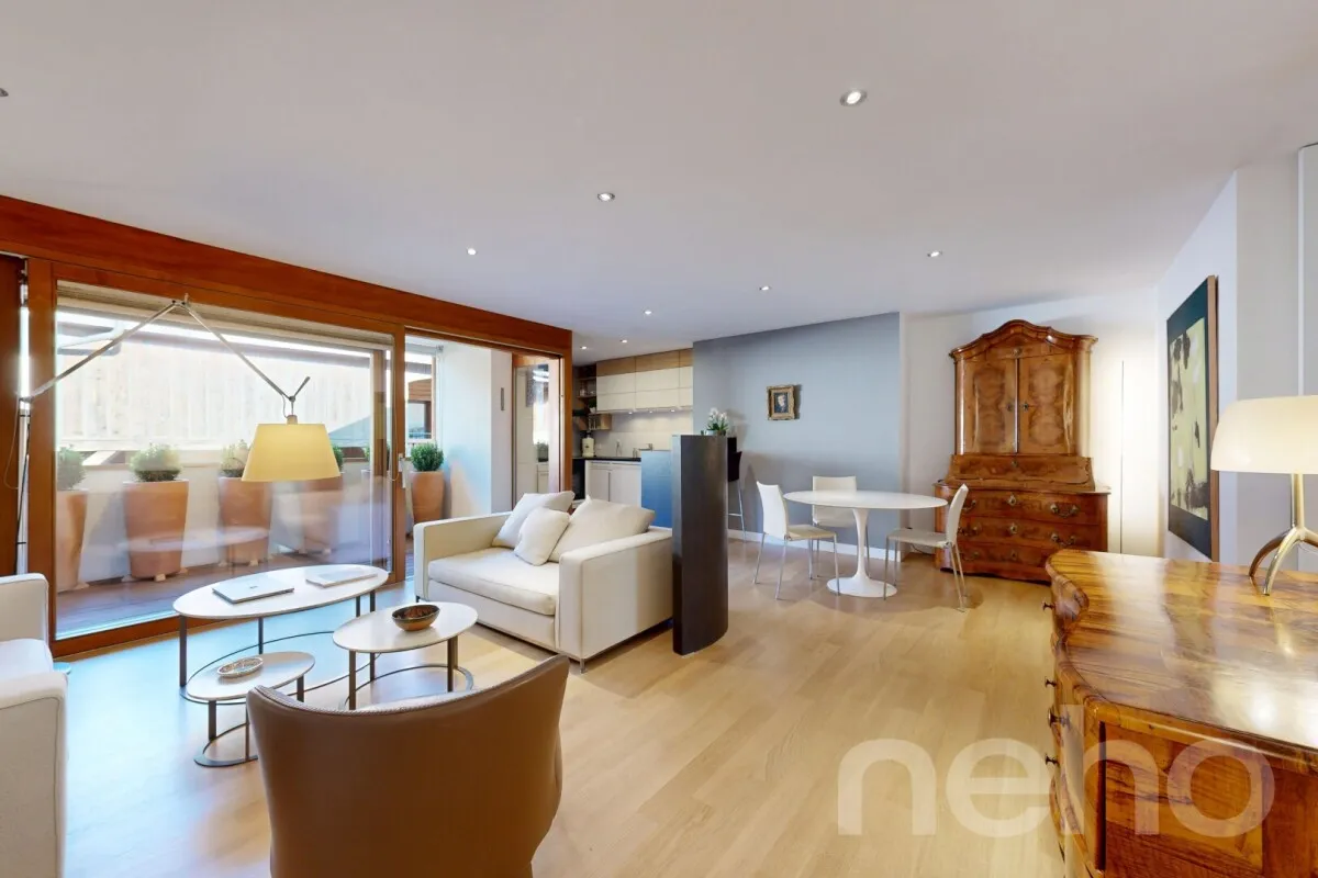 Commugny for sale Apartment Switzerland - cChic-immoHub your real estate portal