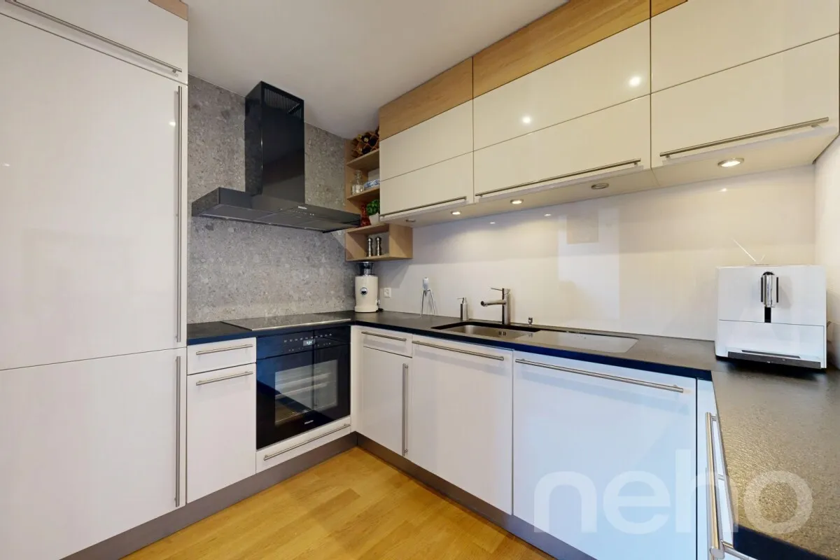 Commugny for sale Apartment Switzerland - cChic-immoHub your real estate portal