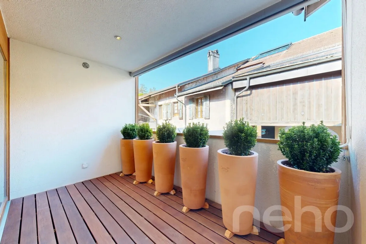 Commugny for sale Apartment Switzerland - cChic-immoHub your real estate portal