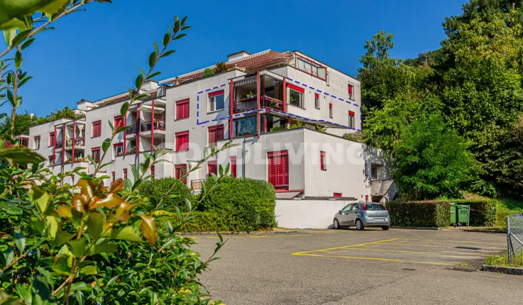 Appartement à vendre à Ennetbaden