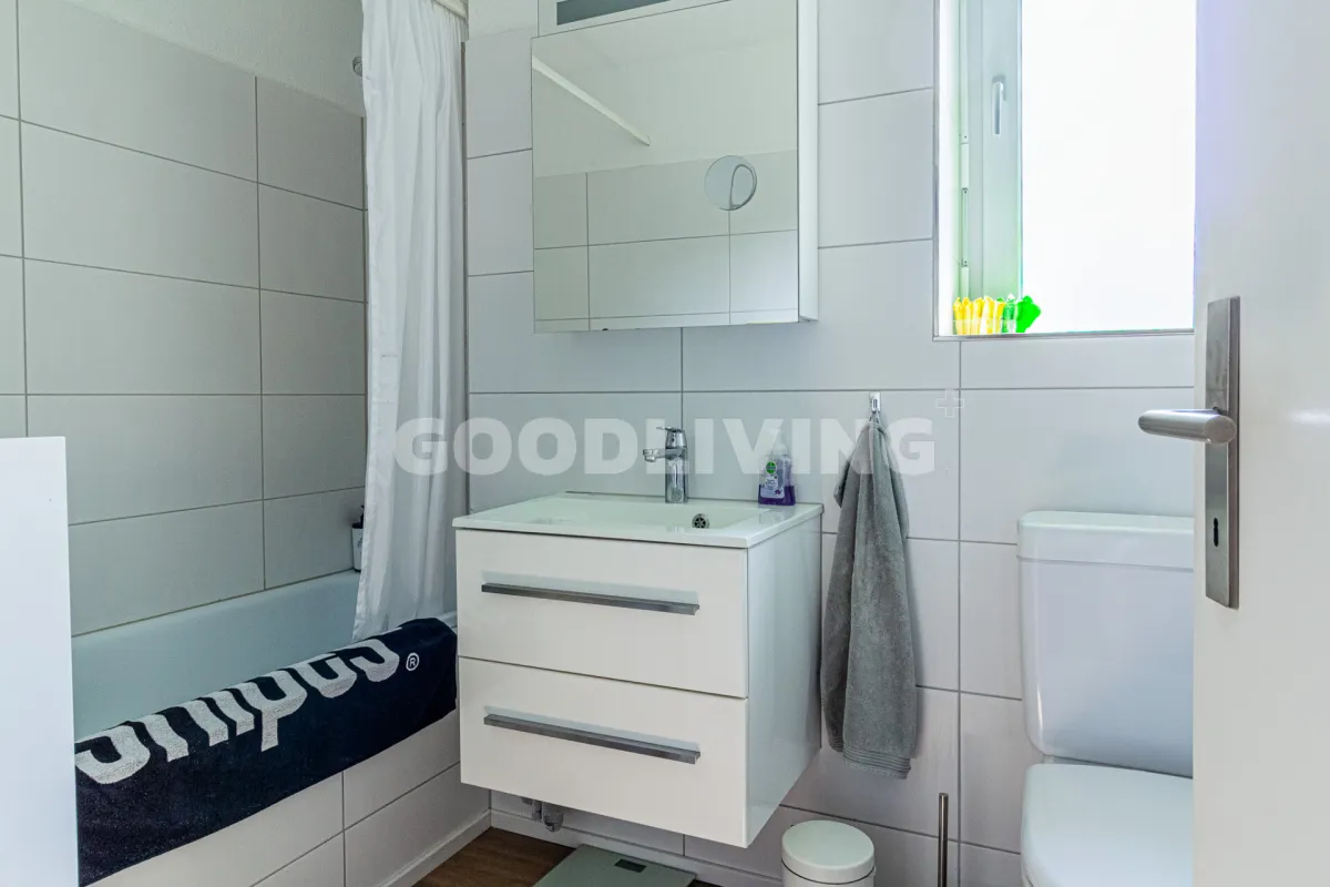 Ennetbaden for sale Apartment Switzerland - cChic-immoHub your real estate portal