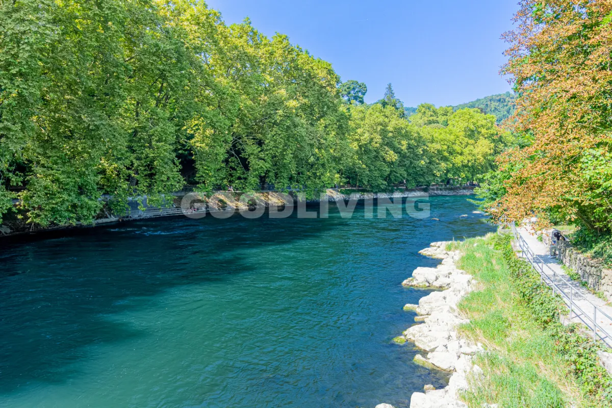 Ennetbaden for sale Apartment Switzerland - cChic-immoHub your real estate portal