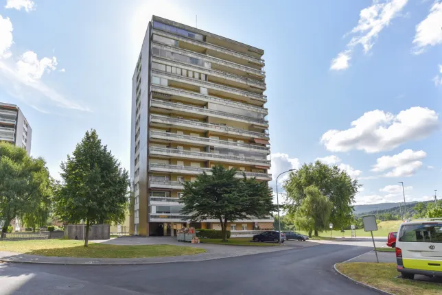 Appartamento in vendita a Trimbach (2)