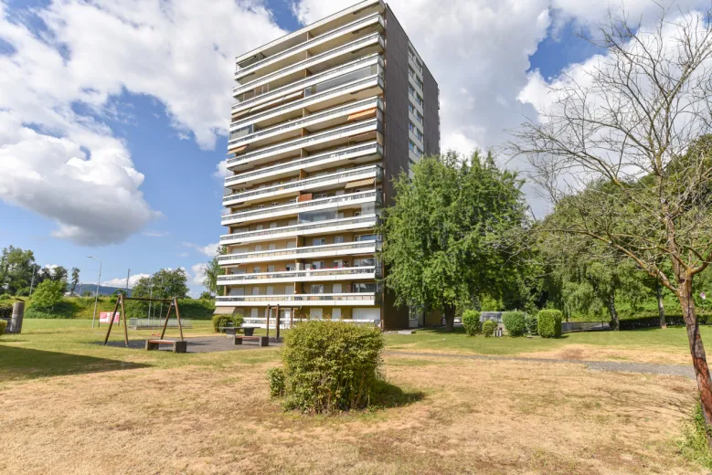 Appartamento in vendita a Trimbach - Appartamento in vendita a Trimbach, 3.5 locali, 75 m2 - Smart Propylaia (3)