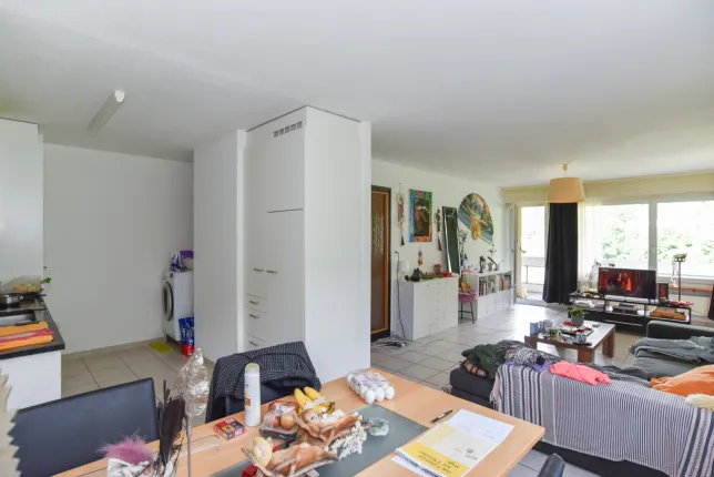 Appartamento in vendita a Trimbach (4)