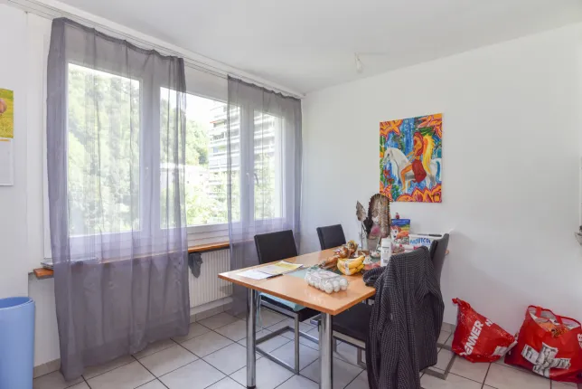 Appartamento in vendita a Trimbach (9)