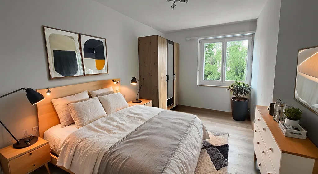 Niederuzwil zu verkaufen  Wohnung Schweiz - cChic-immoHub Ihr Immobilienportal