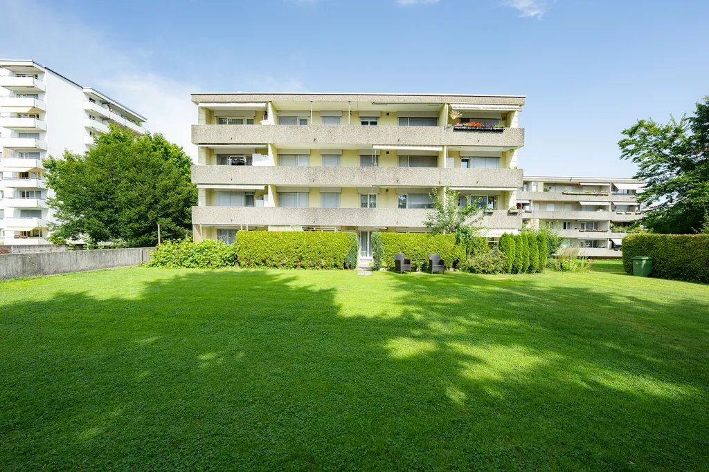 Niederuzwil zu verkaufen  Wohnung Schweiz - cChic-immoHub Ihr Immobilienportal
